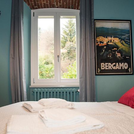 Apartamento Al Nido Legami Charme&Relax Bérgamo Exterior foto