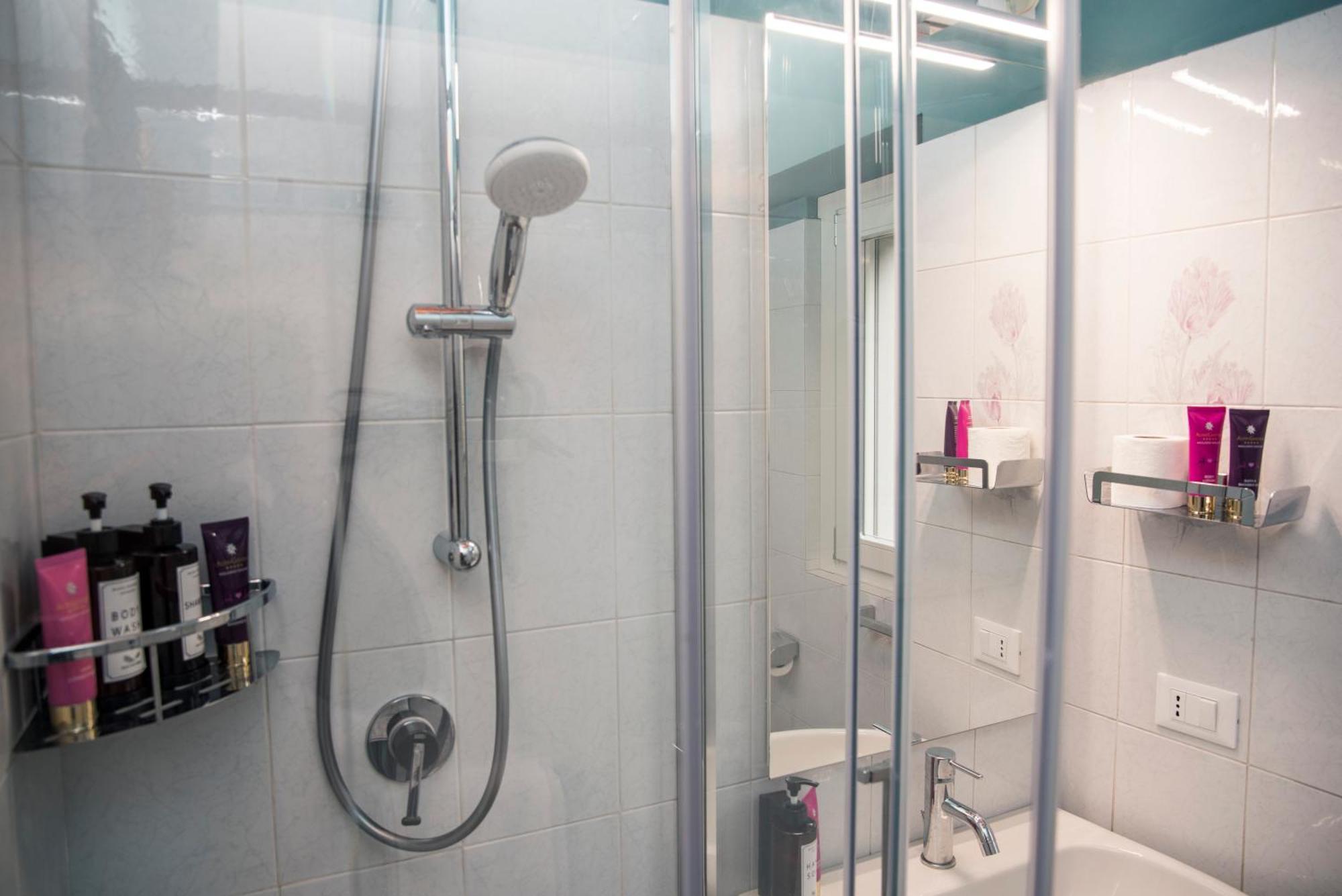Apartamento Al Nido Legami Charme&Relax Bérgamo Exterior foto